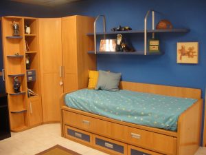 Dormitorio hecho en España de calidad superior al mejor precio